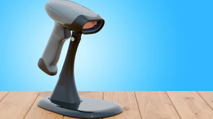 The 5 Advantages of Wireless Barcode Scanner Make Your Operational More Flexible and Efficient 3