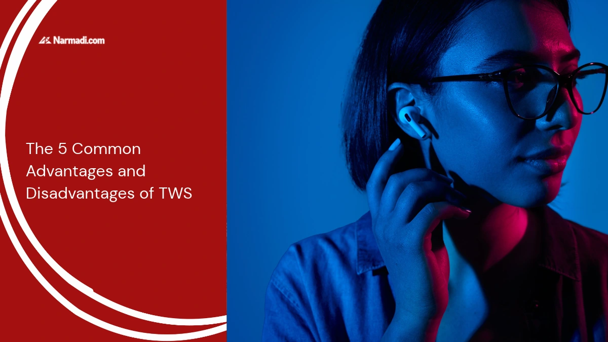 The 5 Common Advantages and Disadvantages of TWS
