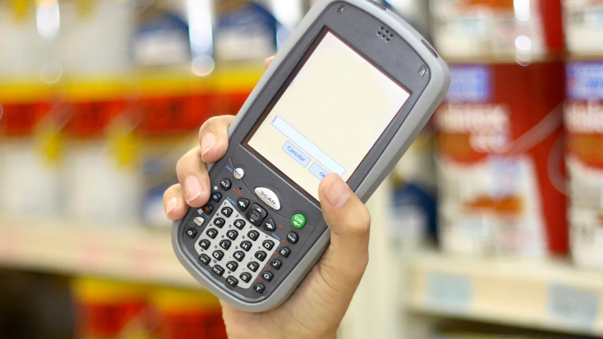 The 5 Differences between Handheld Computers and Smartphones 2