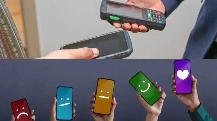 The 5 Differences between Handheld Computers and Smartphones 4