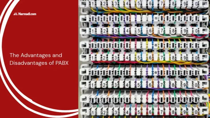 The Advantages and Disadvantages of PABX