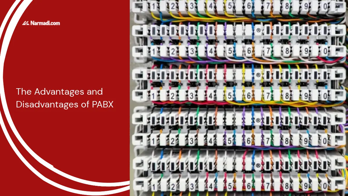 The Advantages and Disadvantages of PABX