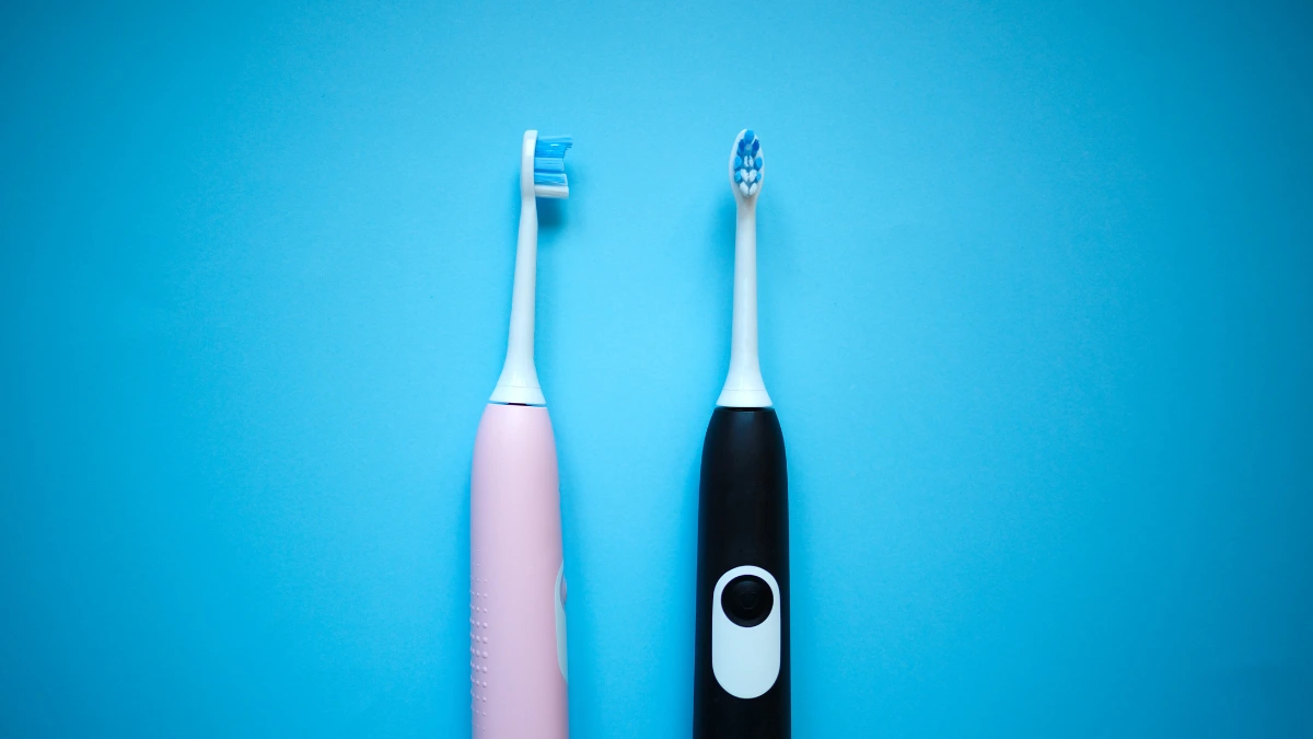 The Differences between Smart Toothbrush and Electric Toothbrush, Knowing the Best for Your Oral Health 3