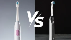 The Differences between Smart Toothbrush and Electric Toothbrush, Knowing the Best for Your Oral Health