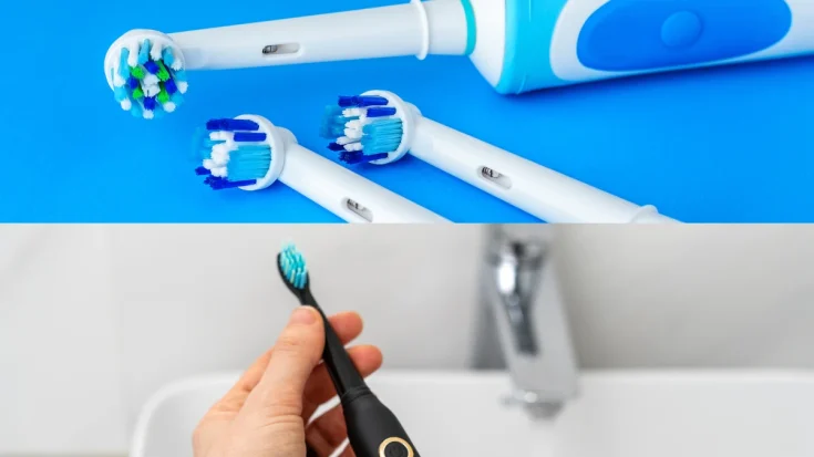 The Differences between Smart Toothbrush and Electric Toothbrush, Knowing the Best for Your Oral Health 4