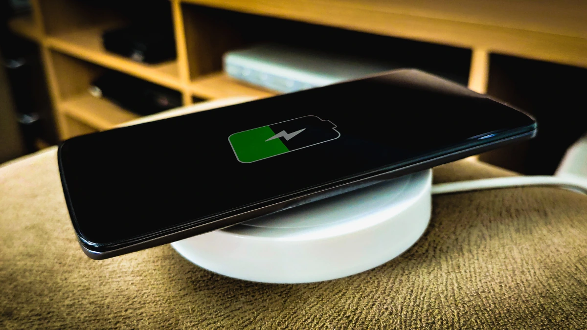 The Truth About the 5 Disadvantages of Wireless Charging 3