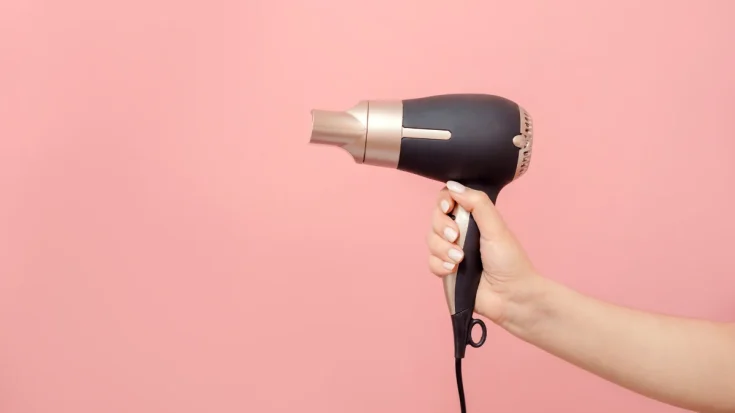 Titanium Hair Dryer Knowing the Function and the Advantages 2