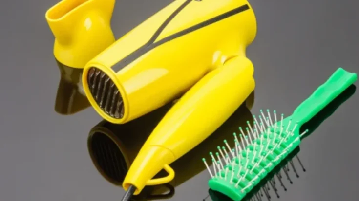 Travel Hair Dryer Knowing the Function and the Advantages 2