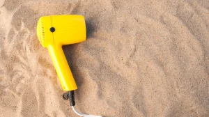 Travel Hair Dryer Knowing the Function and the Advantages