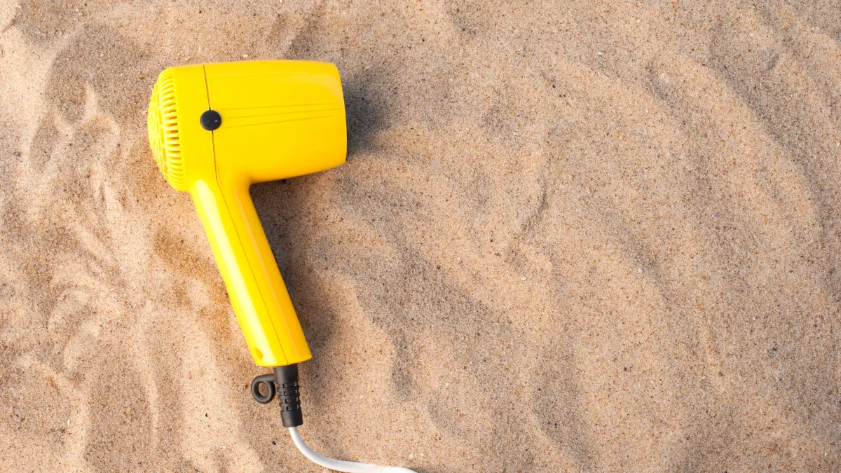 Travel Hair Dryer Knowing the Function and the Advantages