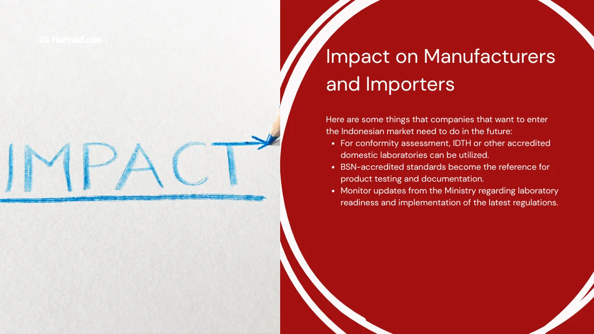 Update - Indonesia Mandatory Local Testing for DJID certification in 2027 3