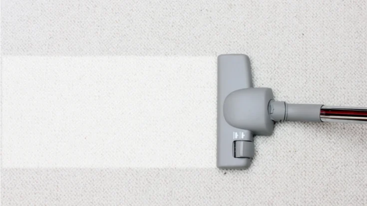 Vacuum Cleaner Testing Standard Based on Ministerial Decree 260 of 2024 and 12 of 2025