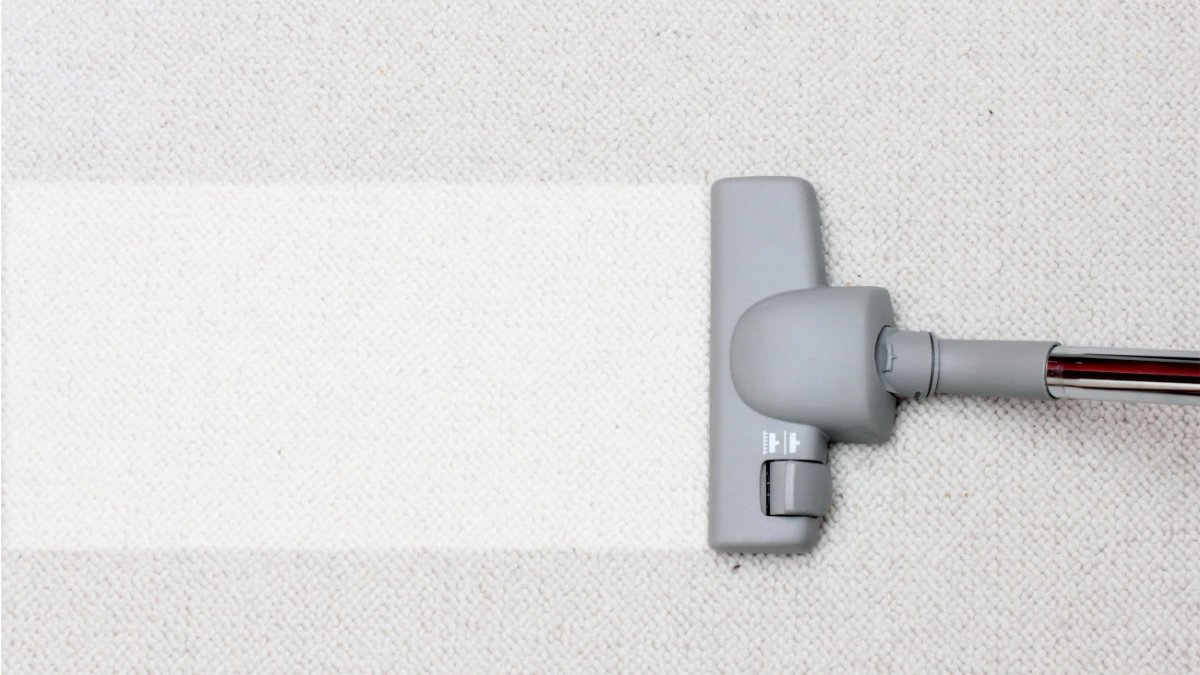 Vacuum Cleaner Testing Standard Based on Ministerial Decree 260 of 2024 and 12 of 2025