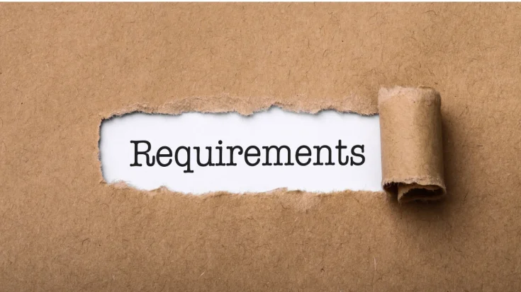 What Are the Sample Requirements for Singapore IMDA Certification 3