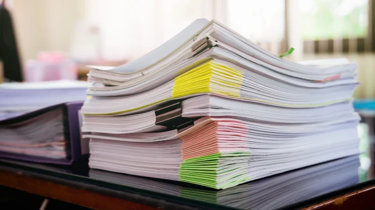 What Conditions Allow Paperwork Application for Indonesia DJID Certification 2