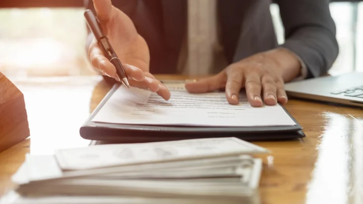 What Conditions Allow Paperwork Application for Indonesia DJID Certification 3