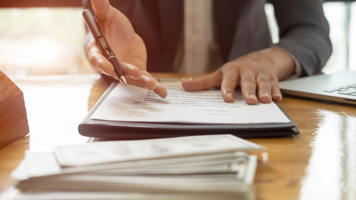 What Conditions Allow Paperwork Application for Indonesia DJID Certification 3