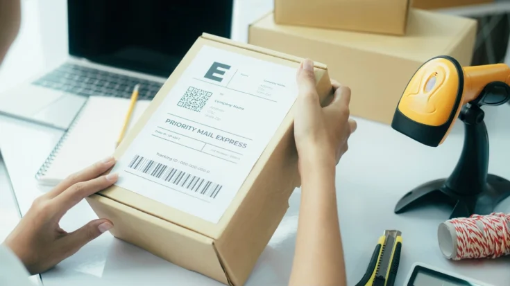 What are the Label Requirements for IMDA Certification in Singapore 2