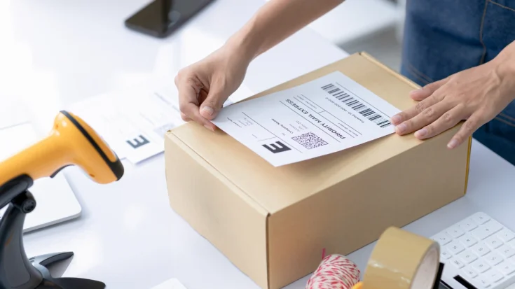 What are the Label Requirements for Vietnam MoST Certification 2