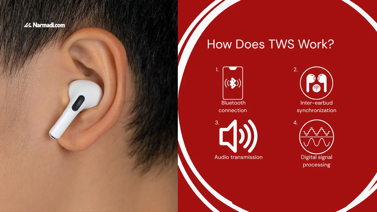 What is a True Wireless Stereo and How Does It Work 2