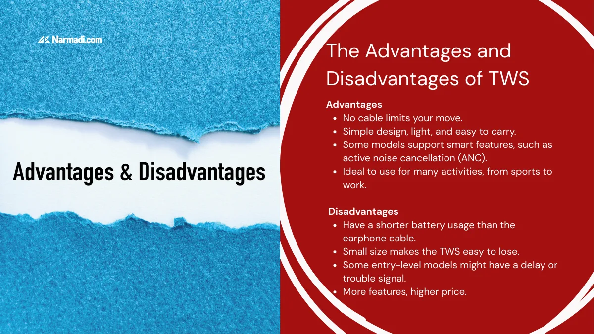 What is a True Wireless Stereo and How Does It Work 4