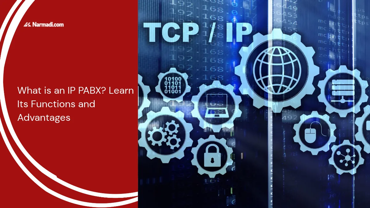 What is an IP PABX Learn Its Functions and Advantages