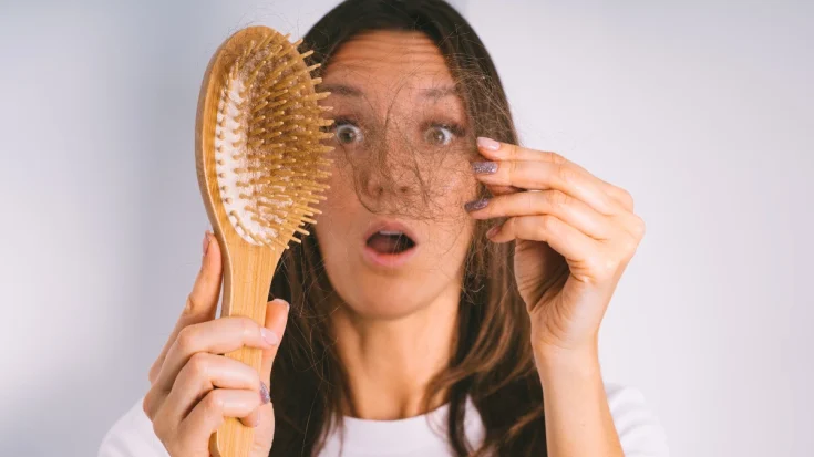 Will Hair Dryer Cause Hair Fall Knowing the Side Effects of using Hair Dryer 4