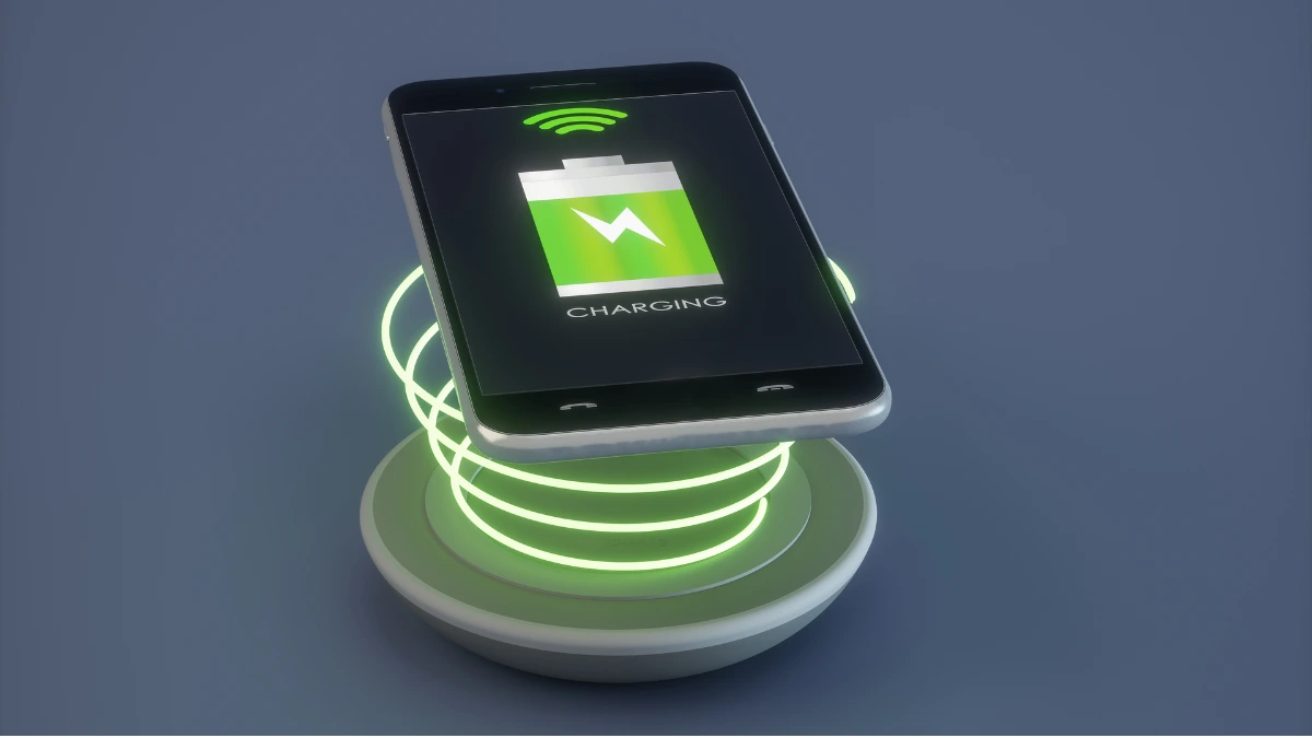 Wireless Charging Testing Standard Based on Ministerial Decree No 46 Tahun 2025