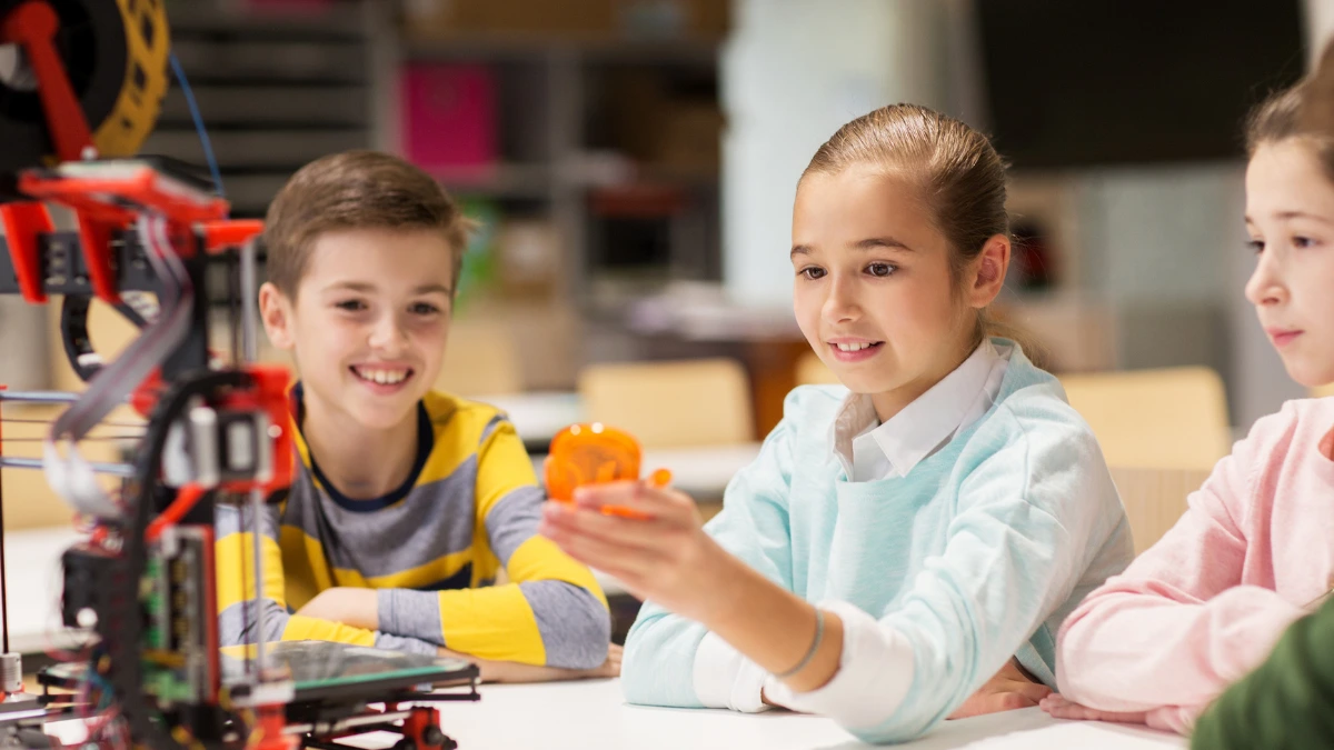 3D Printer High Customization for Many Functions 3