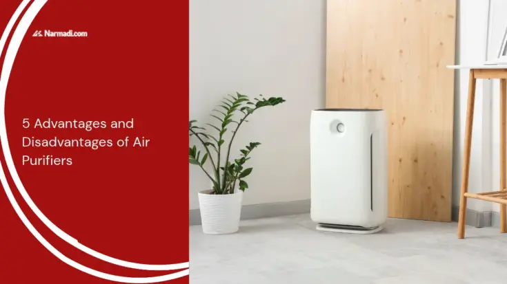 5 Advantages and Disadvantages of Air Purifiers