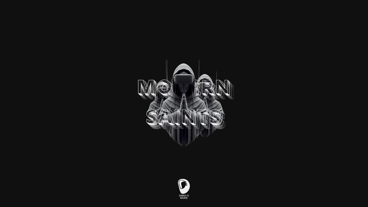 A Cyberspace Ode Modern Saints Song Lyrics by Tovan