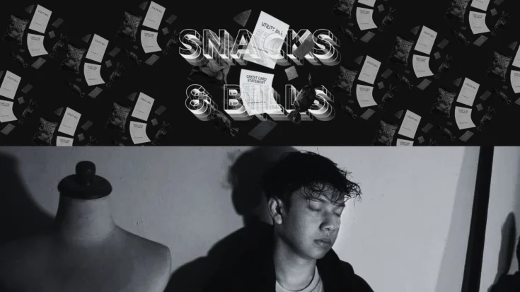 A Cycle of Billing Snacks & Bills Song Lyrics by Tovan 2