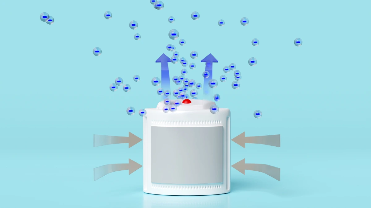 Air Purifier Definition, How it Works, Types of Filter, Benefits, and Regulation in Indonesia 2