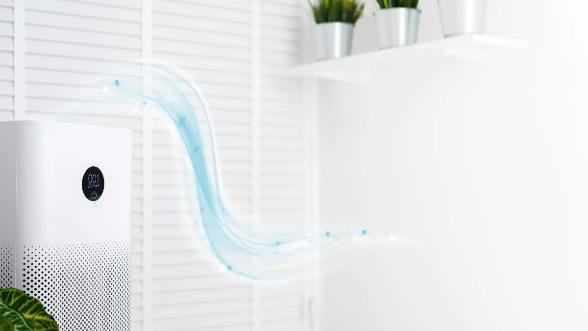 Air Purifier Definition, How it Works, Types of Filter, Benefits, and Regulation in Indonesia 3