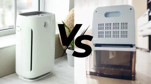 Air Purifier and Dehumidifier Knowing the 5 Differences Clearly