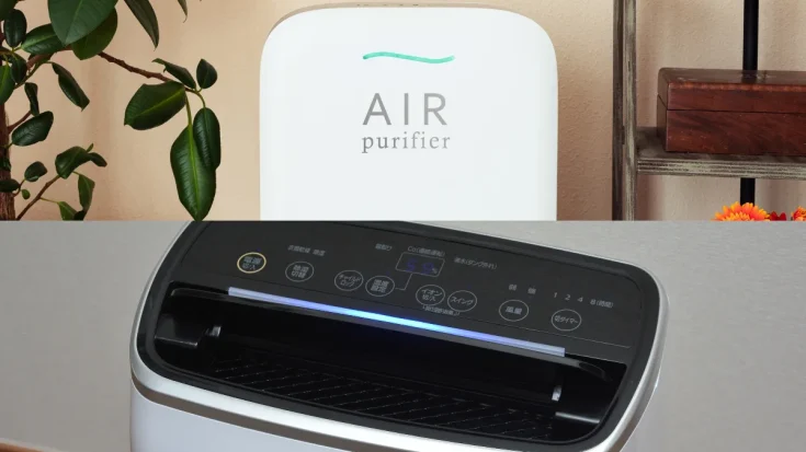 Air Purifier and Dehumidifier Knowing the 5 Differences Clearly 4