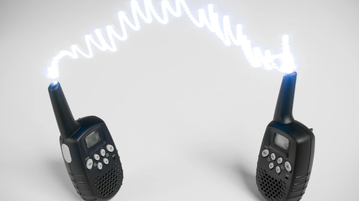 Amateur Radio Rig: Definition, Function, and Advantages 2