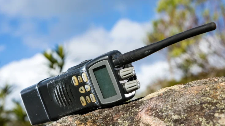 Amateur Radio Rig: Definition, Function, and Advantages 3