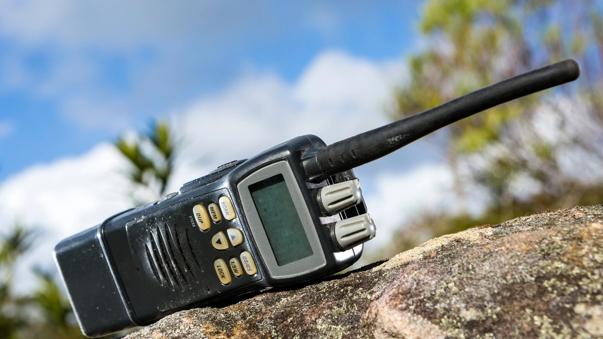 Amateur Radio Rig: Definition, Function, and Advantages 3