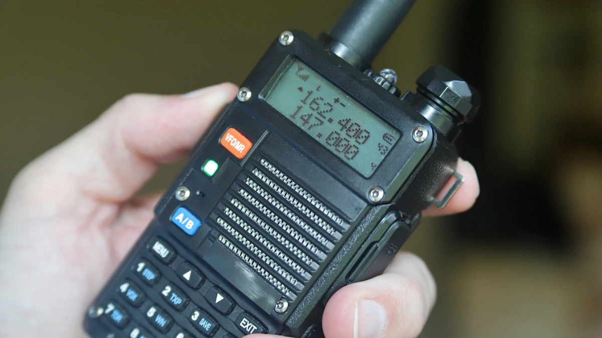 Amateur Radio Rig: Definition, Function, and Advantages 4