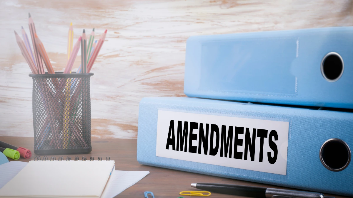 Amendment the Format of Declaration of Conformity for Indonesia DJID Certification, Know the Updates! 3