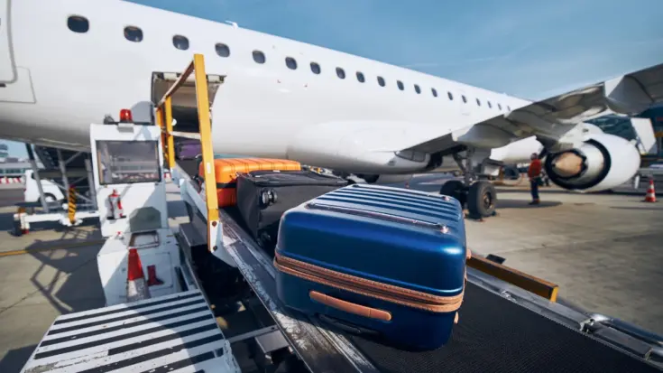 Are Smart Luggage Allowed on Indonesian Airlines Knowing the Facts About That 2