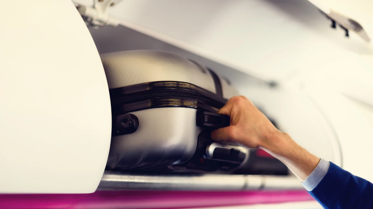 Are Smart Luggage Allowed on Indonesian Airlines Knowing the Facts About That