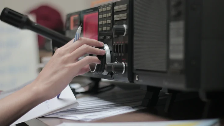 Base Station Radio Rig Definition, Functions, and Advantages 4