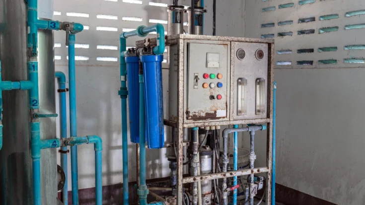 Bluetooth Water Pump for Drinking Knowing the Functions and Advantages 2