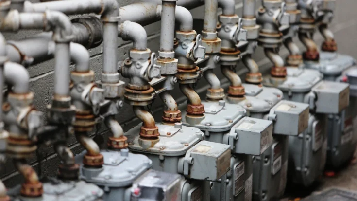 Bluetooth Water Pump for Industrial Knowing the Functions and Advantages 2