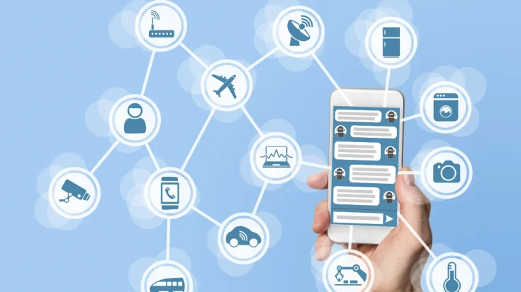 Bluetooth Water Pump for IoT Applications Knowing the Functions and Advantages 3