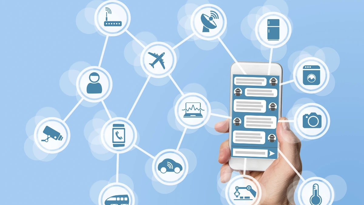 Bluetooth Water Pump for IoT Applications Knowing the Functions and Advantages 3