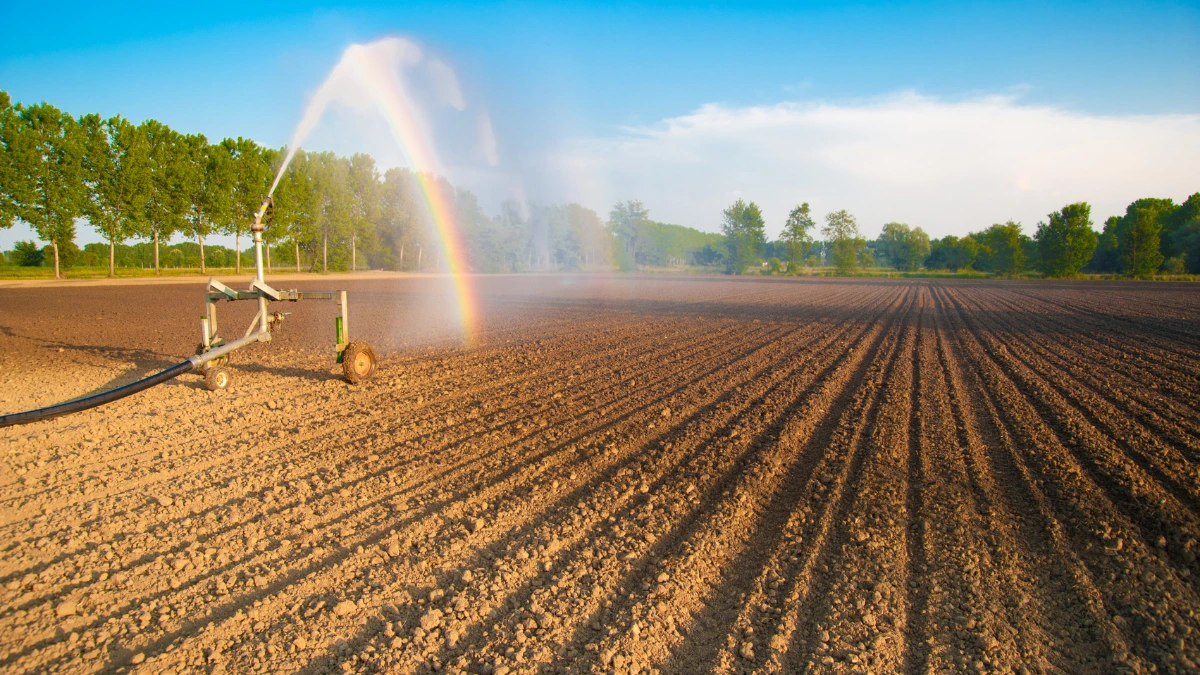 Bluetooth Water Pump for Irrigation Systems Knowing the Functions and Advantages 3