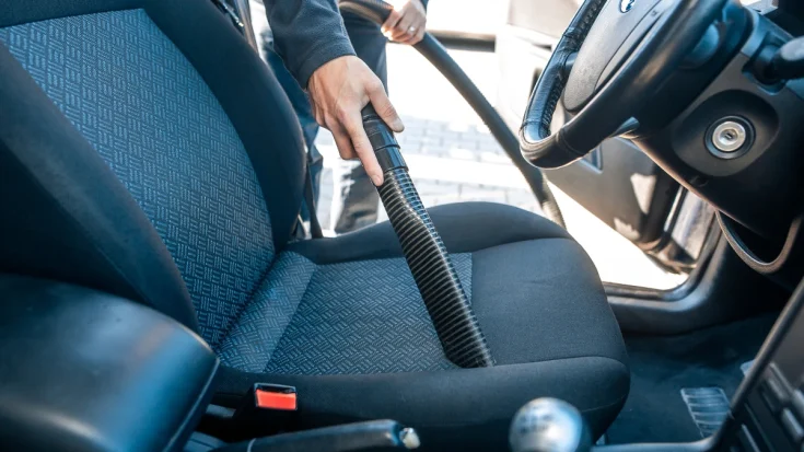 Canister Vacuum Cleaner Definition, Functions, and Advantages 4